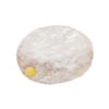 Powdered donut