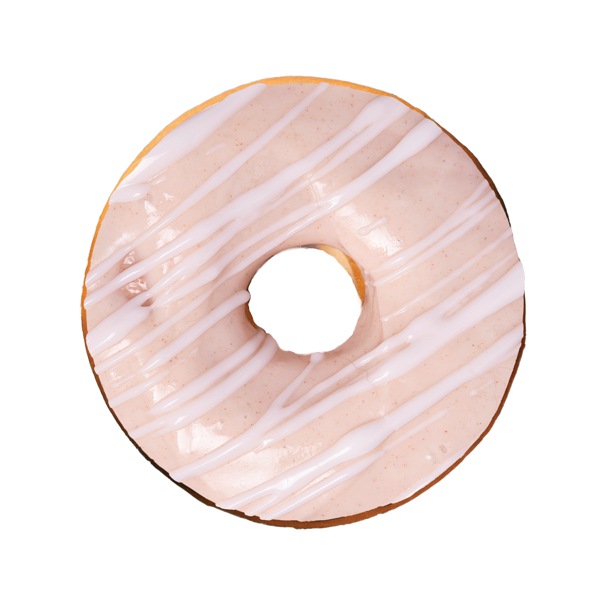 Donut Boys|Cinnamon