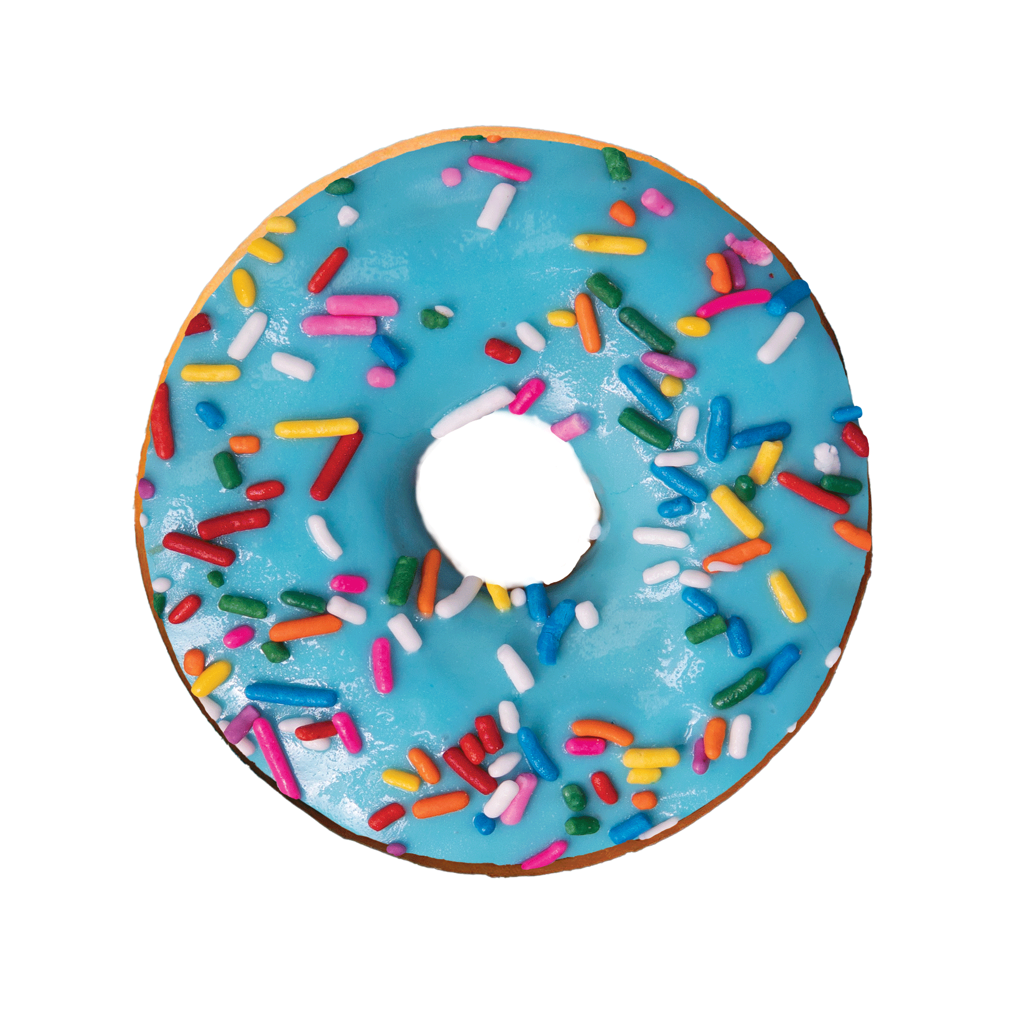 Donut Boys|Cotton Candy