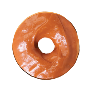 Salted Caramel