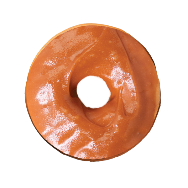 Salted Caramel