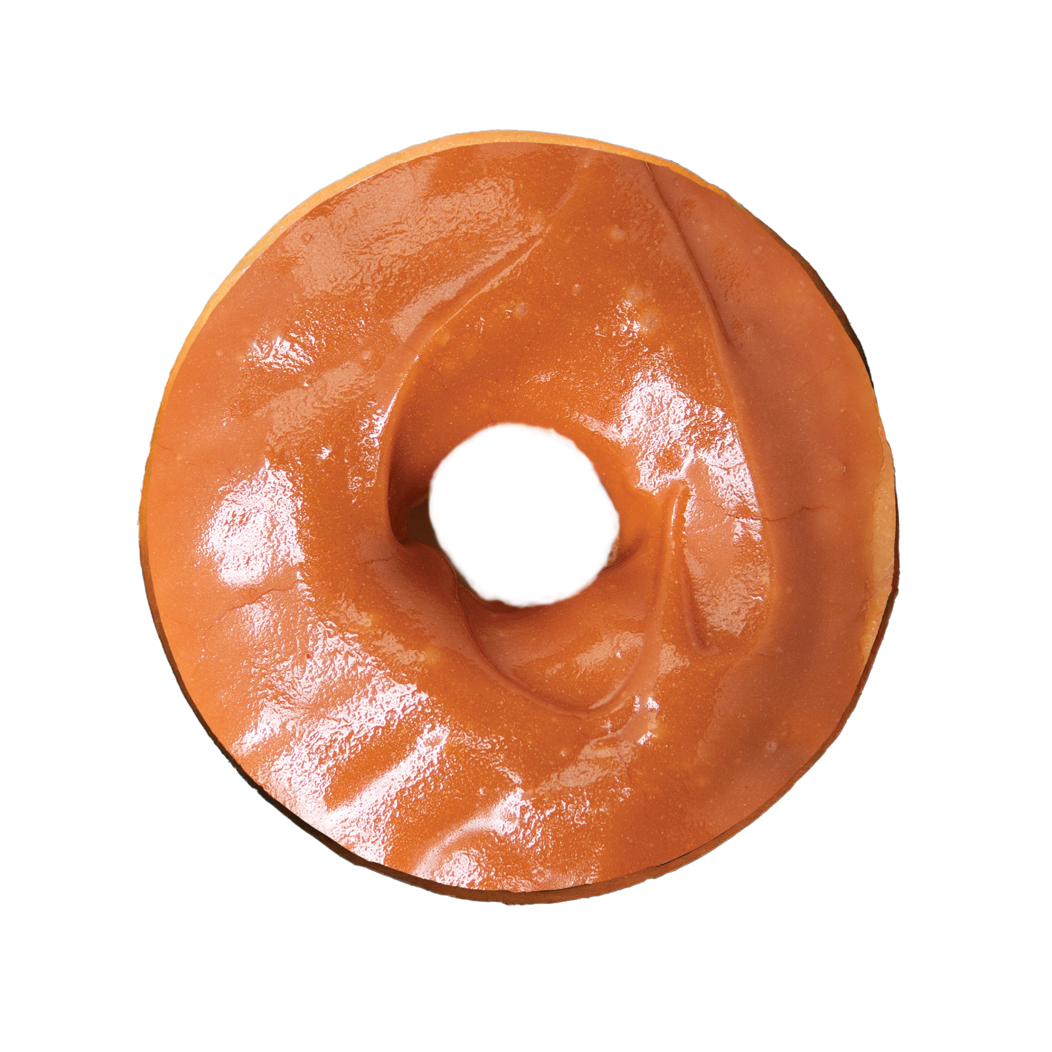 Donut Boys|Salted Caramel