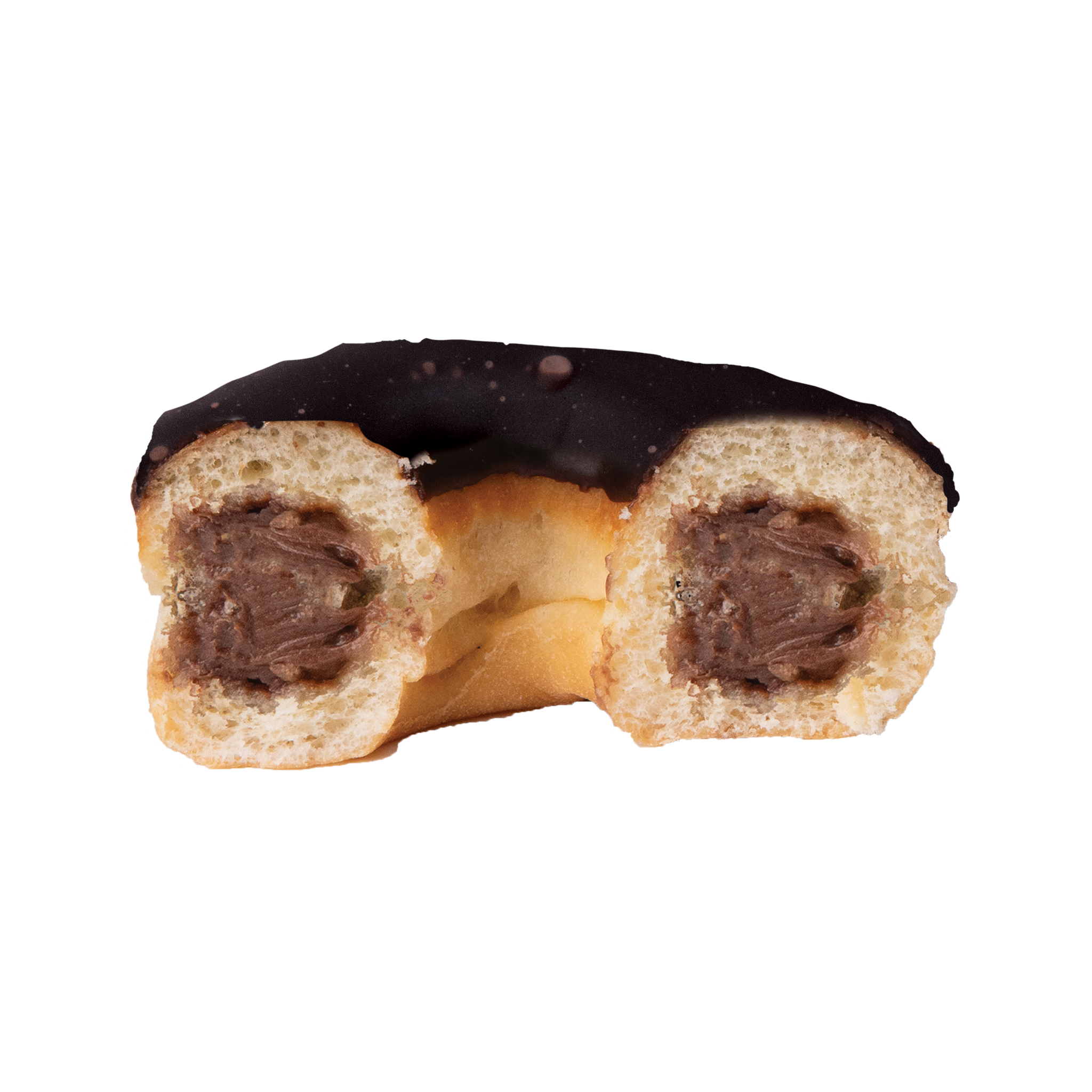 Donut Boys|Death By Chocolate